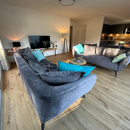 Ferienwohnung Ludwig Füssen Dış mekan fotoğraf