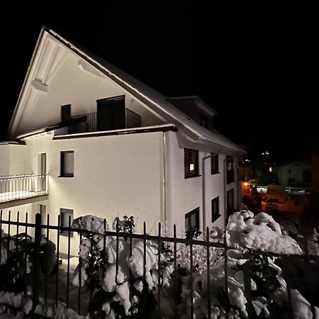 Ferienwohnung Ludwig Füssen Dış mekan fotoğraf