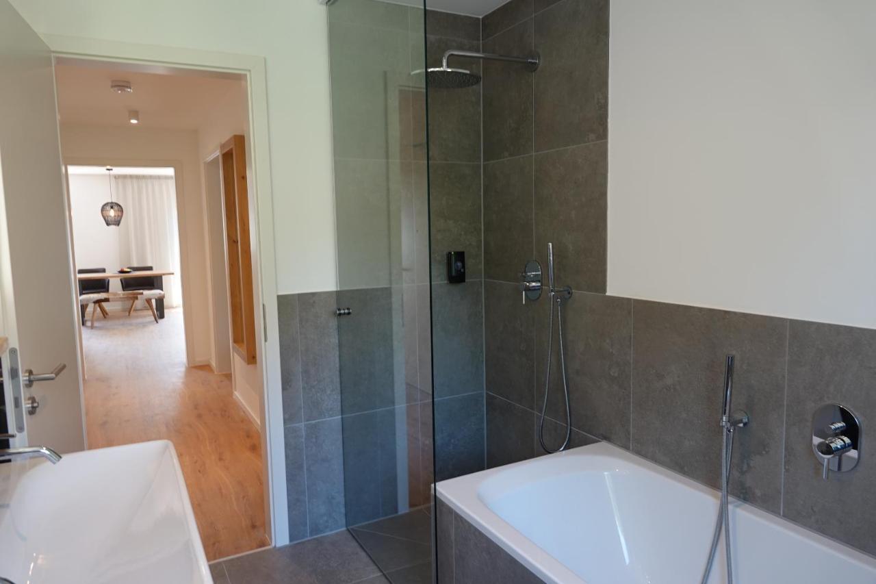 Ferienwohnung Ludwig Füssen Dış mekan fotoğraf