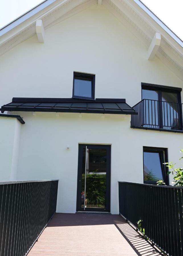 Ferienwohnung Ludwig Füssen Dış mekan fotoğraf