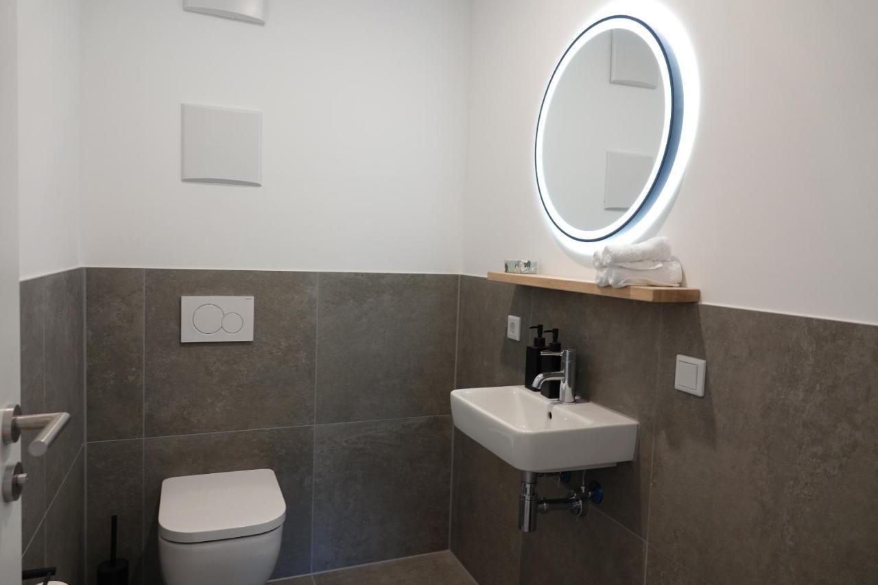 Ferienwohnung Ludwig Füssen Dış mekan fotoğraf