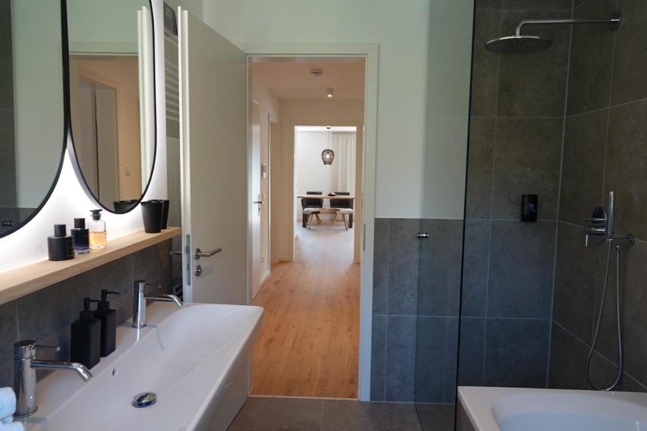 Ferienwohnung Ludwig Füssen Dış mekan fotoğraf