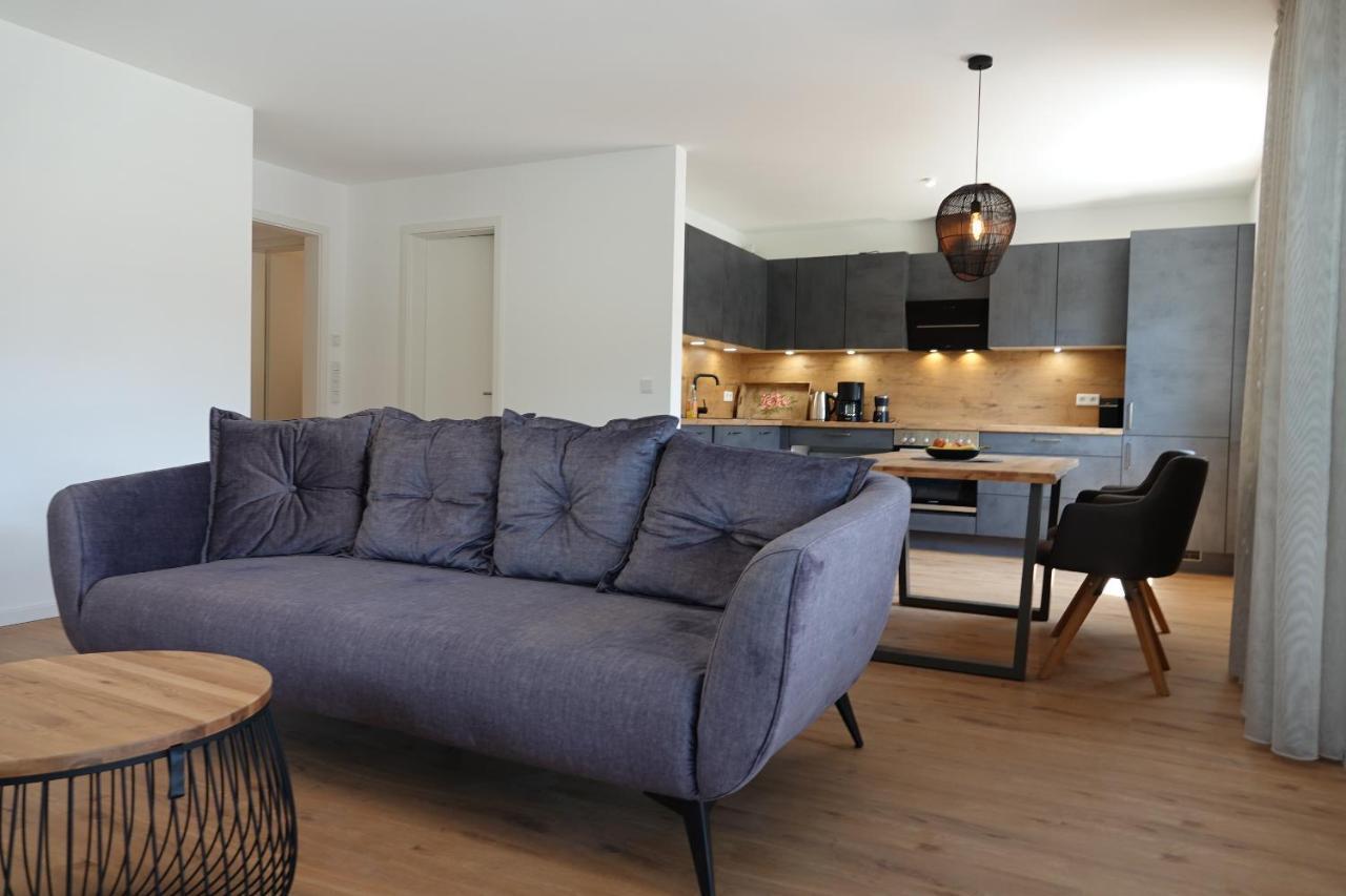 Ferienwohnung Ludwig Füssen Dış mekan fotoğraf