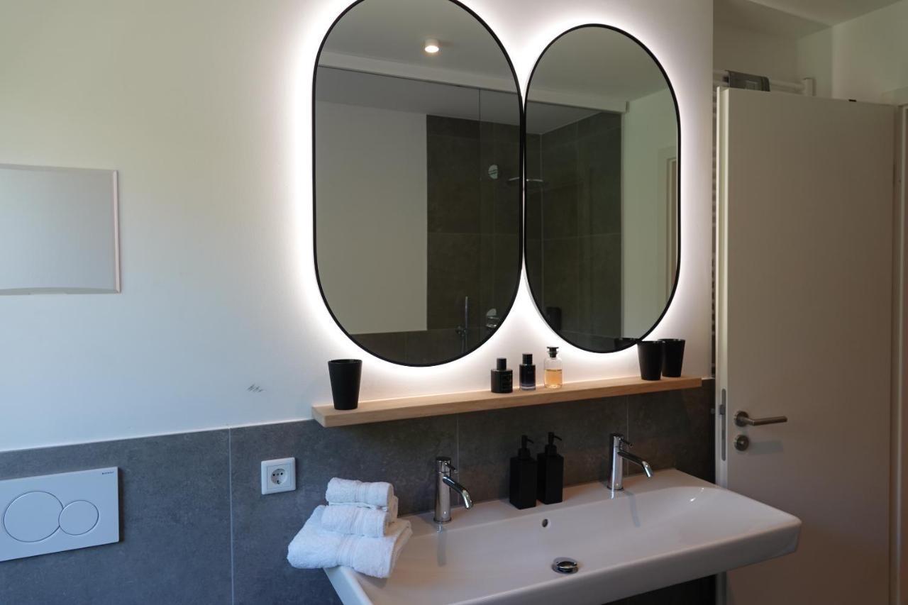 Ferienwohnung Ludwig Füssen Dış mekan fotoğraf