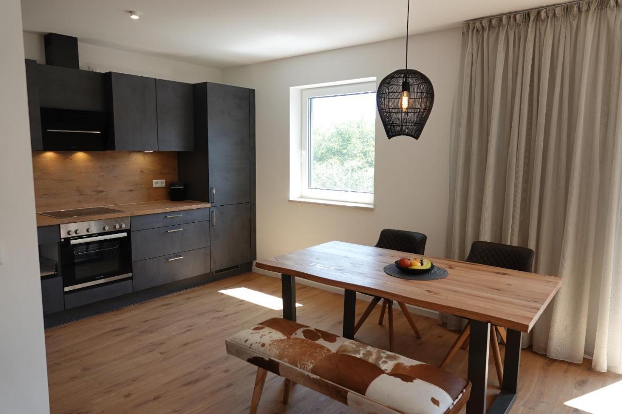 Ferienwohnung Ludwig Füssen Dış mekan fotoğraf