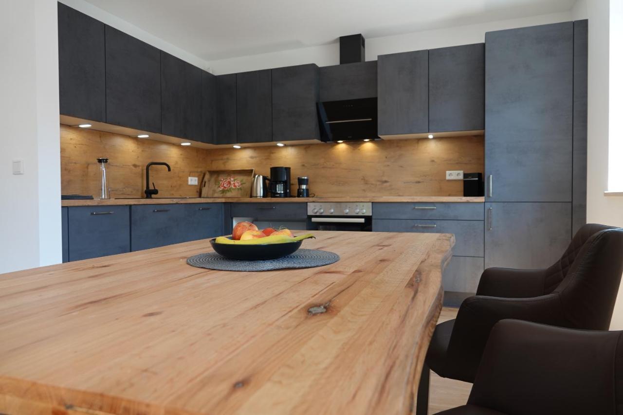 Ferienwohnung Ludwig Füssen Dış mekan fotoğraf