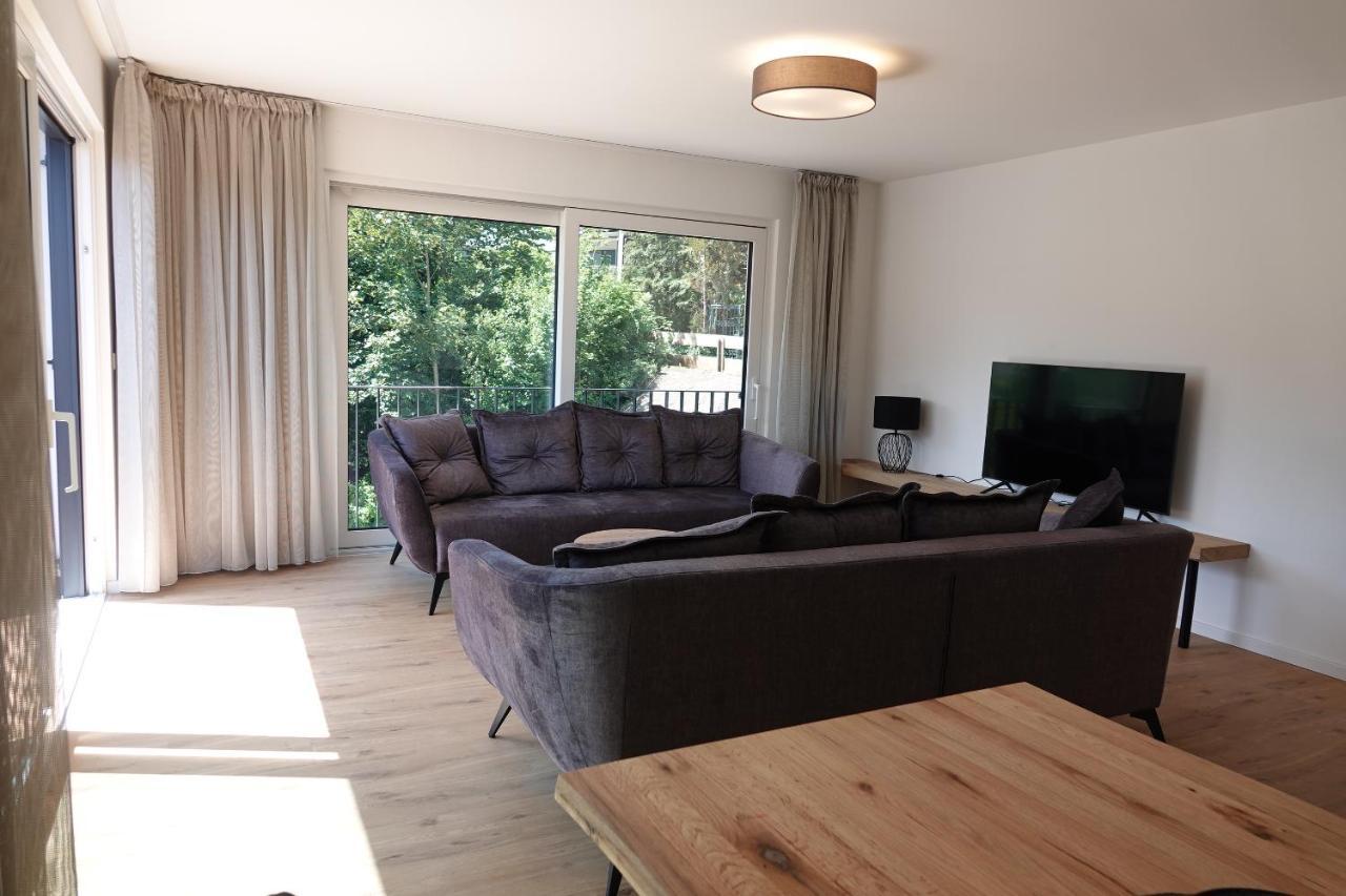 Ferienwohnung Ludwig Füssen Dış mekan fotoğraf