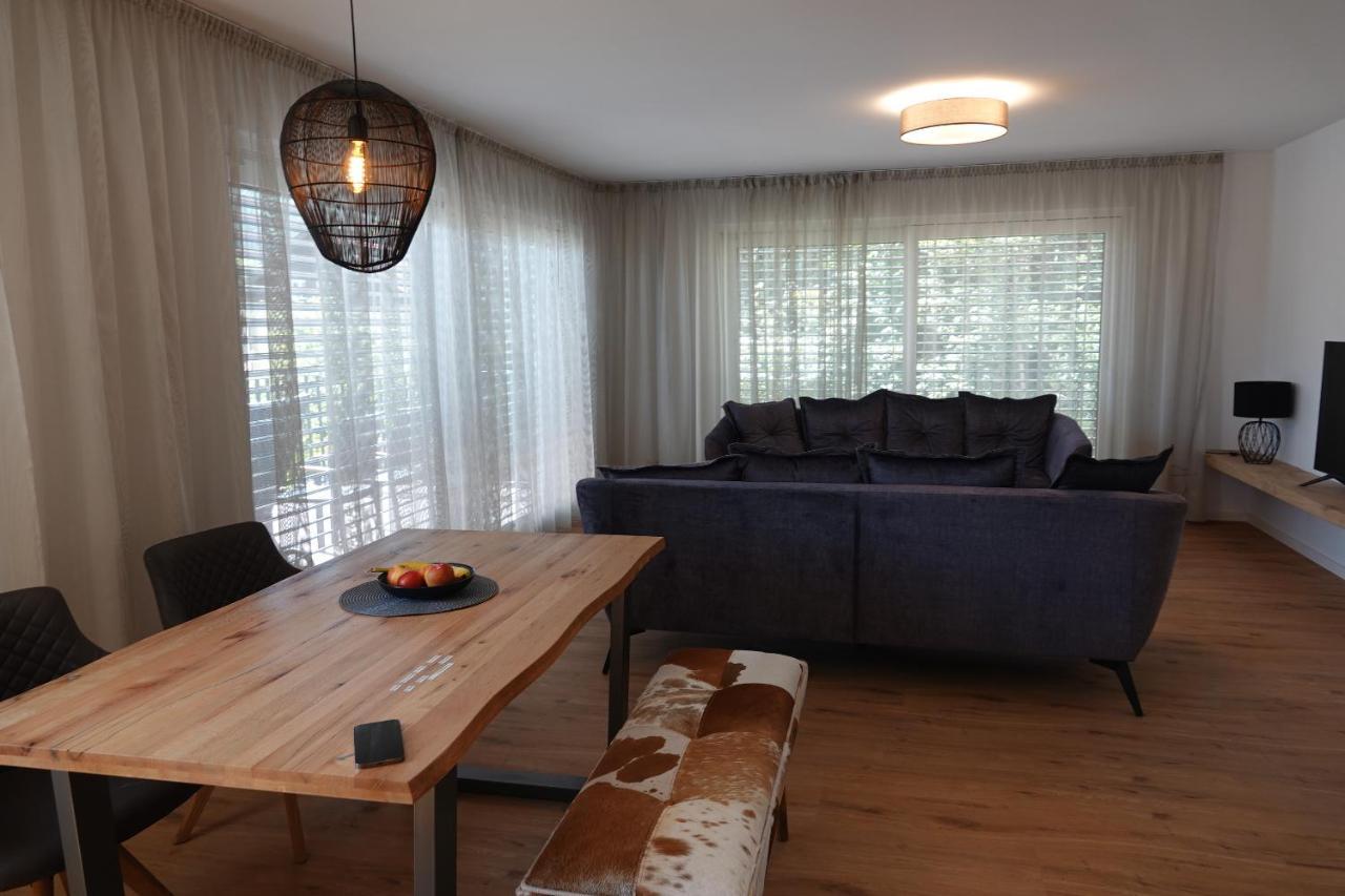 Ferienwohnung Ludwig Füssen Dış mekan fotoğraf