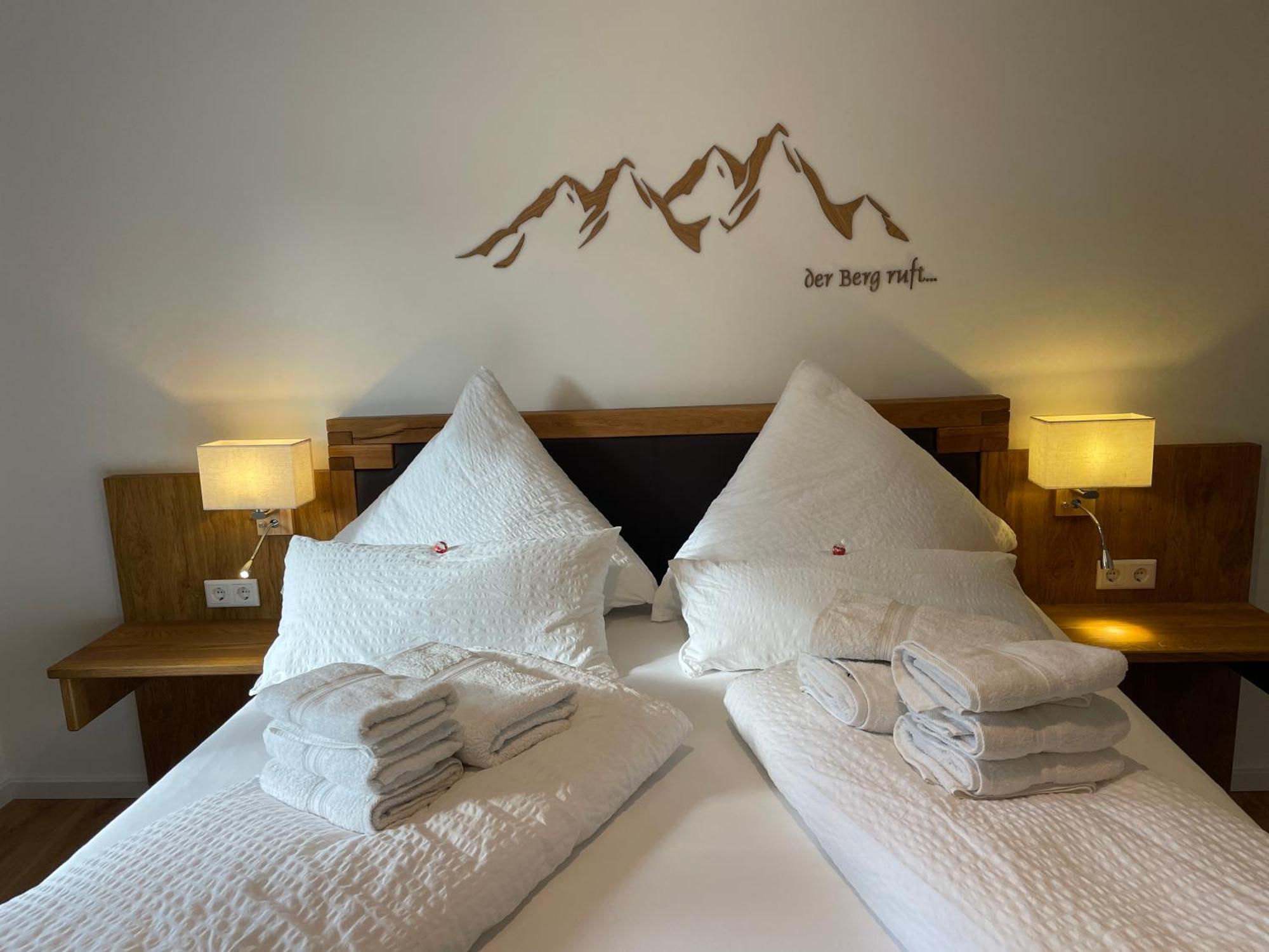 Ferienwohnung Ludwig Füssen Dış mekan fotoğraf