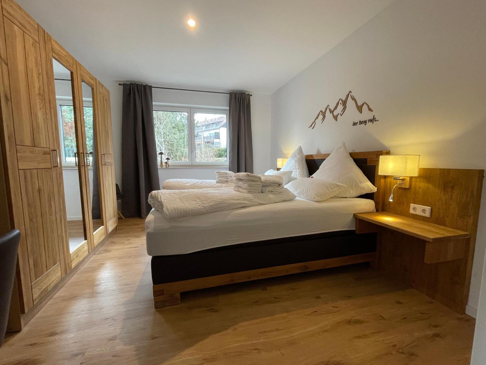 Ferienwohnung Ludwig Füssen Dış mekan fotoğraf