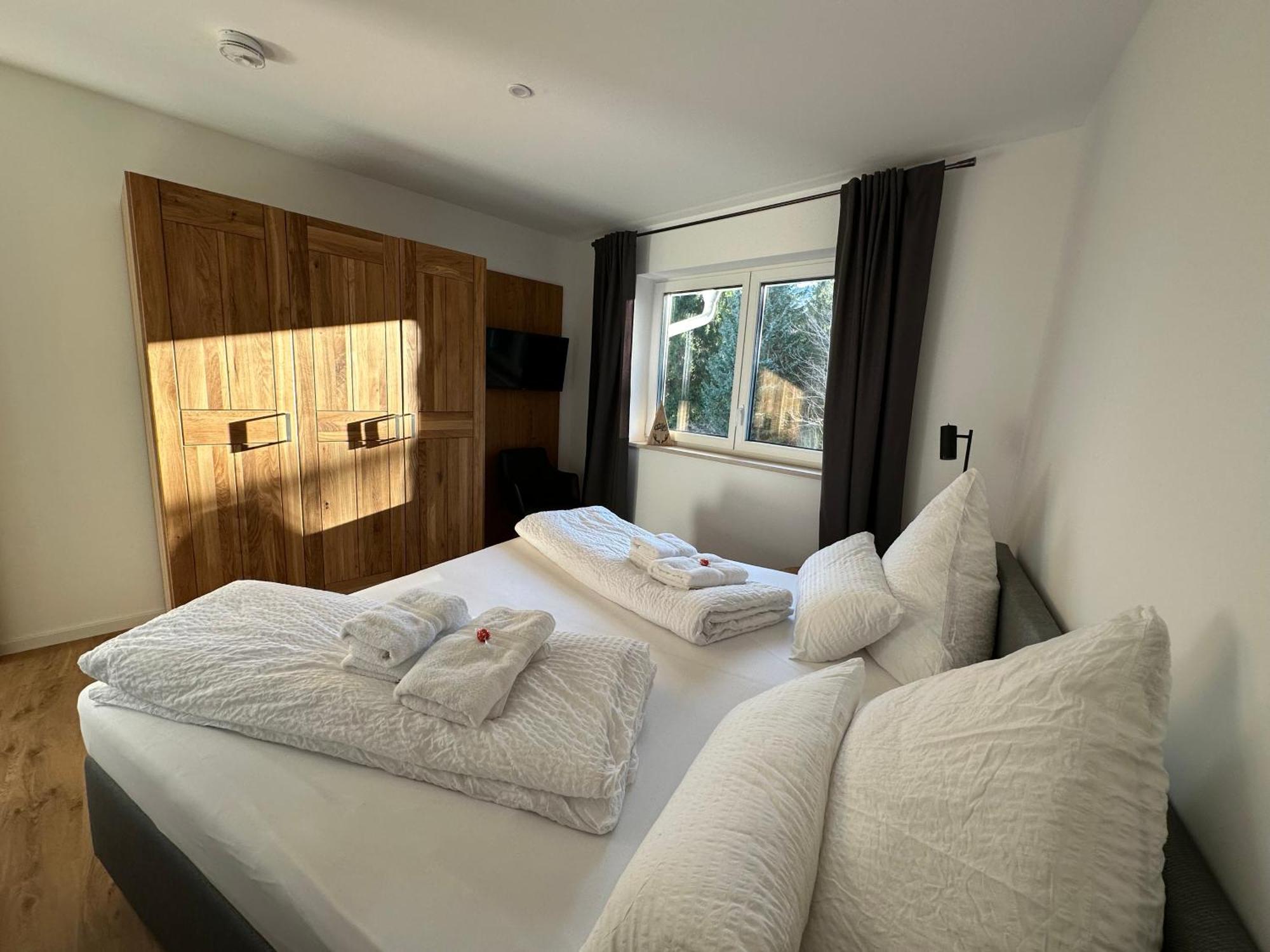 Ferienwohnung Ludwig Füssen Dış mekan fotoğraf