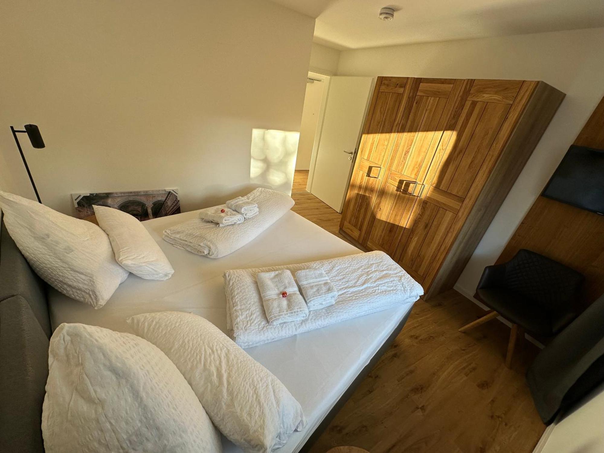 Ferienwohnung Ludwig Füssen Dış mekan fotoğraf