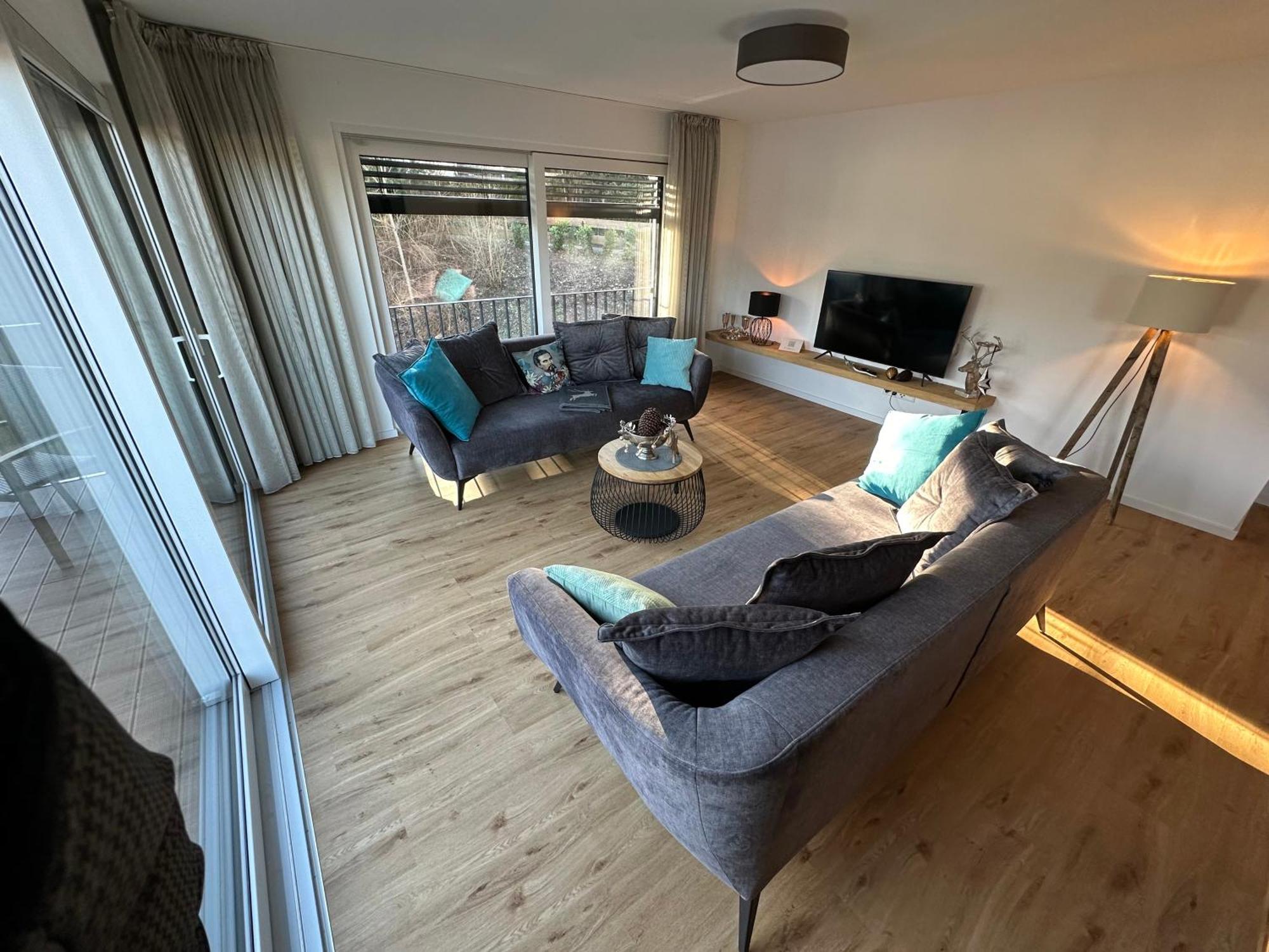 Ferienwohnung Ludwig Füssen Dış mekan fotoğraf