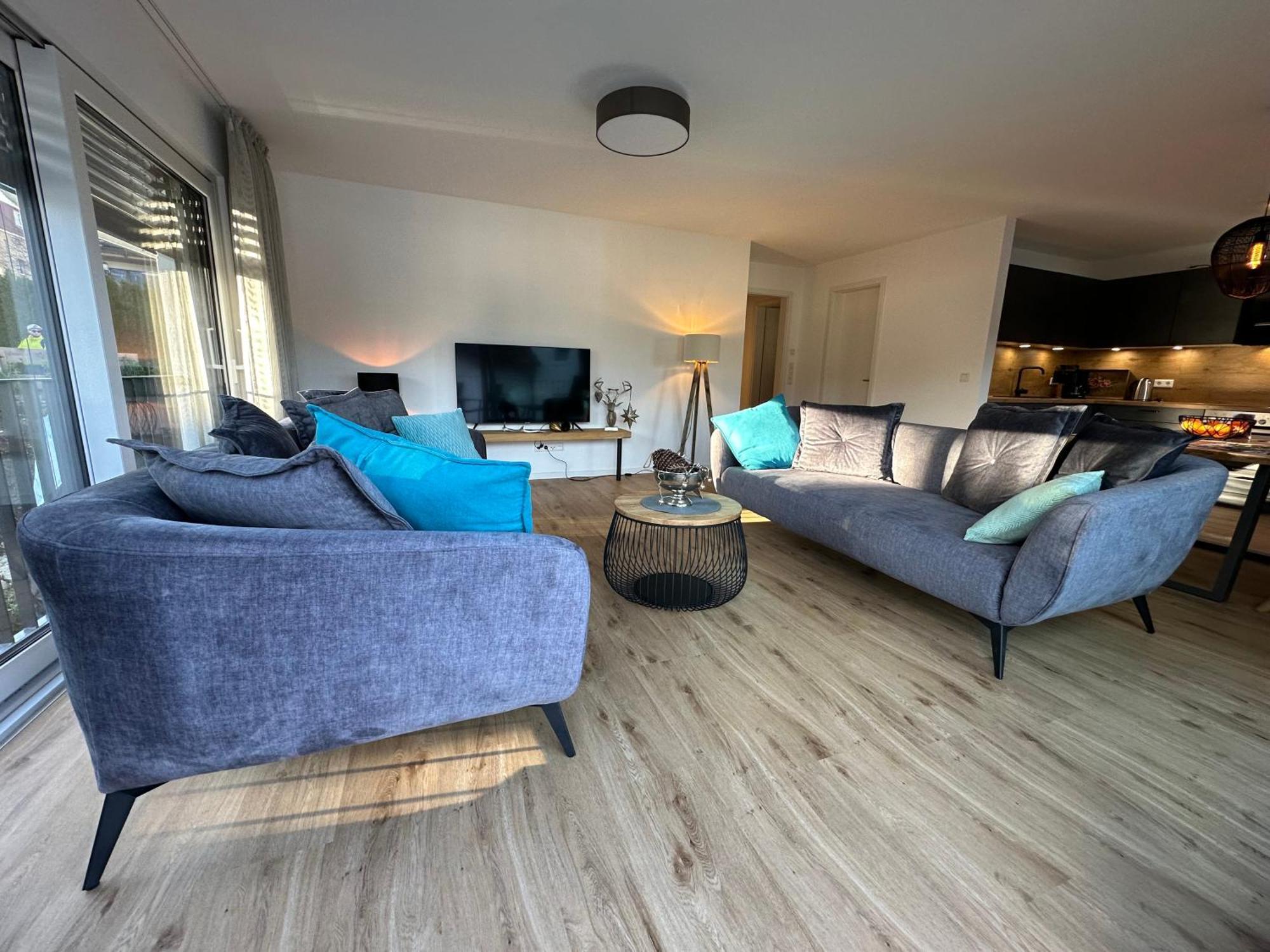 Ferienwohnung Ludwig Füssen Dış mekan fotoğraf