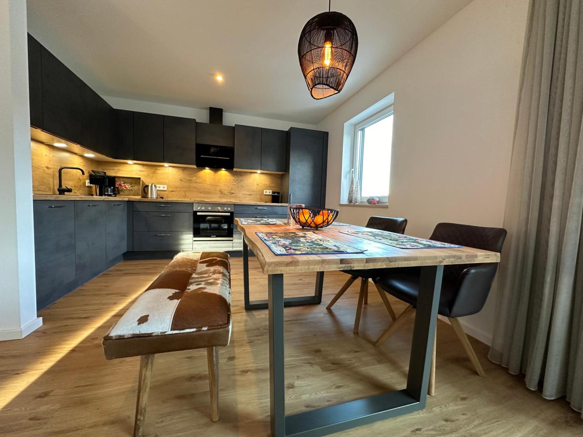 Ferienwohnung Ludwig Füssen Dış mekan fotoğraf