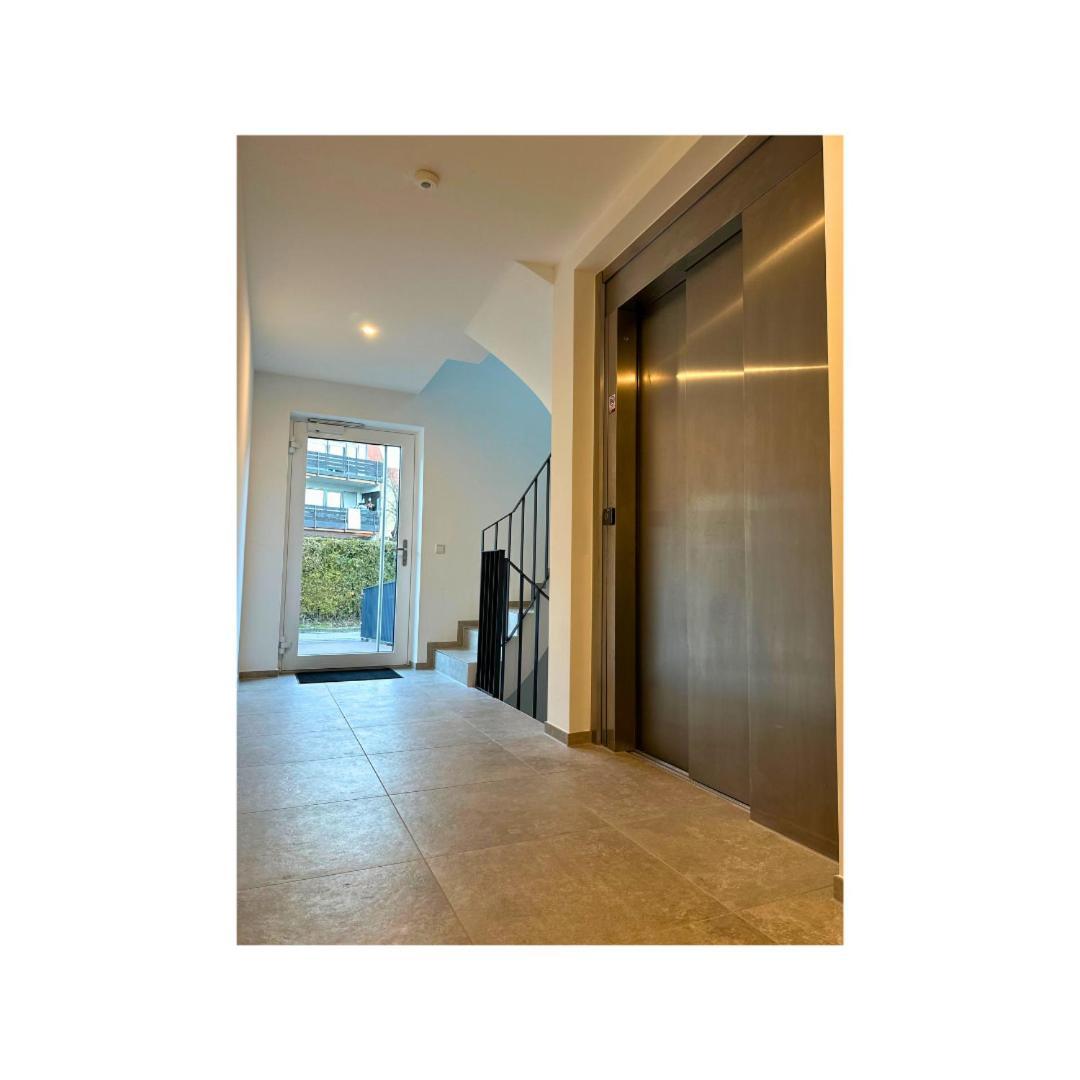 Ferienwohnung Ludwig Füssen Dış mekan fotoğraf