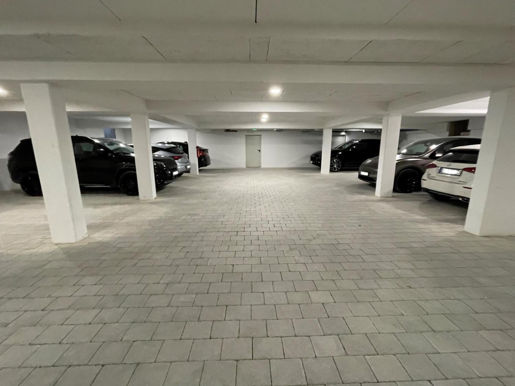 Ferienwohnung Ludwig Füssen Dış mekan fotoğraf