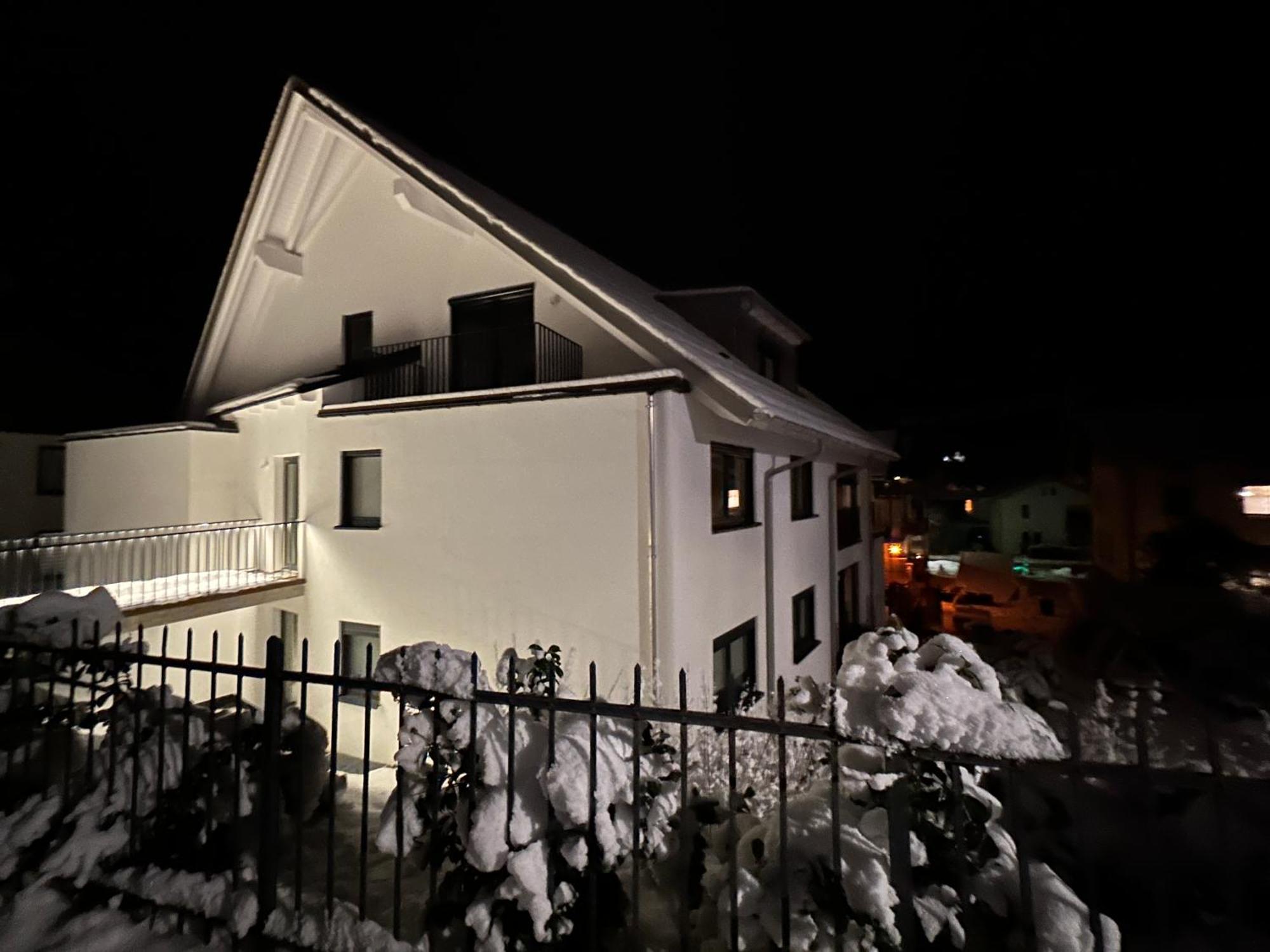 Ferienwohnung Ludwig Füssen Dış mekan fotoğraf