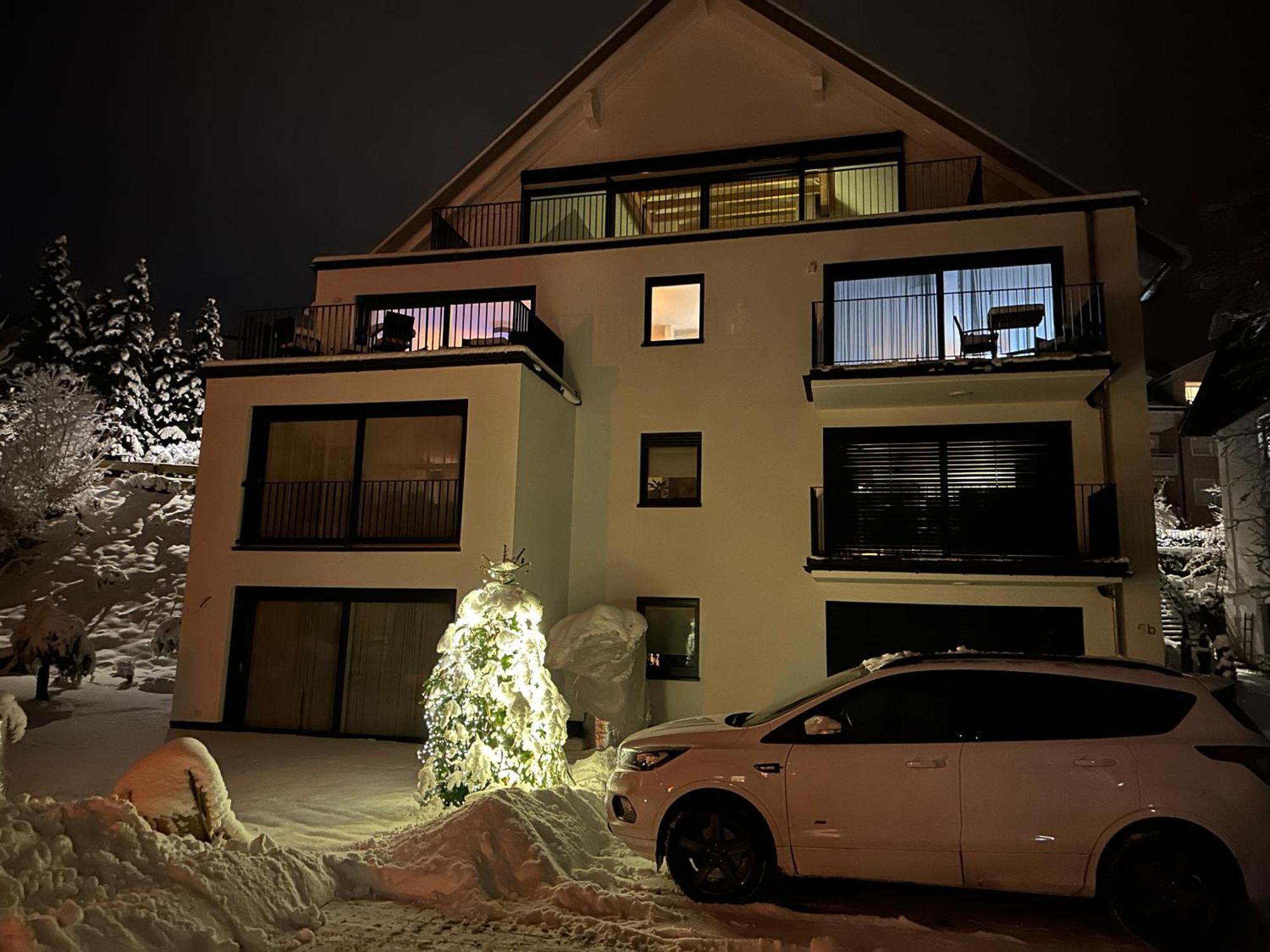 Ferienwohnung Ludwig Füssen Dış mekan fotoğraf